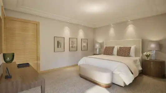 Four Seasons London at Park Lane - 70