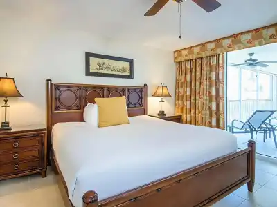 Villas At Hawks Cay Resort - 10