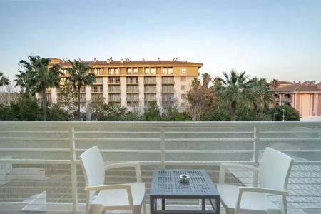 Bahia de Alcudia & Spa - 58