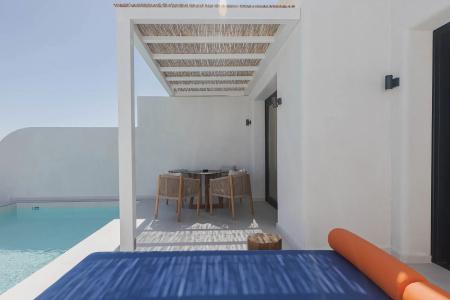Cresanto Luxury Suites - 146