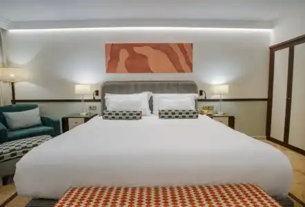 Martı Myra - Ultra All Inclusive - 84