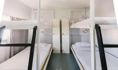 Bangkok Nomad Hostel - 41