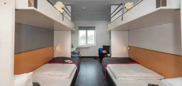 CABINN Aalborg - 56