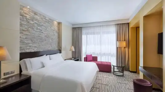 The Westin City Centre Bahrain - 60