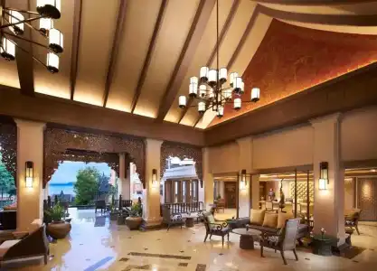 Amari Vogue Krabi - 25