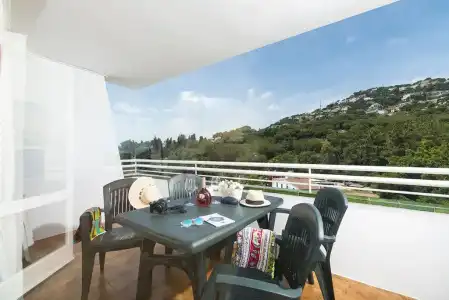 Apartaments Els Llorers - 54