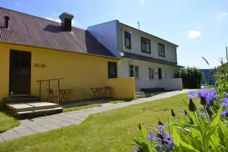 Klausturhof Guesthouse - 0