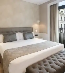 Apartamento de diseño pegada la Puerta del Sol - 59