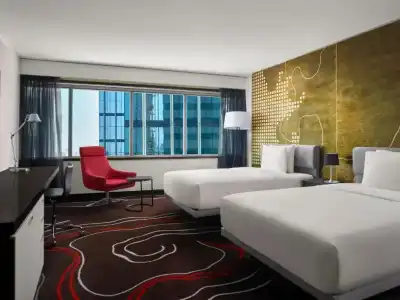 Le Meridien Saigon - 3