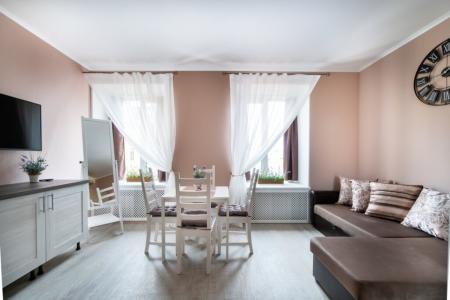 Гоголь Хауз - 124