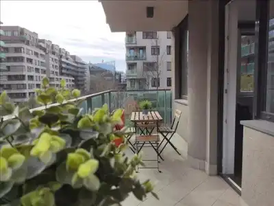 Corvin Center Suites - 55