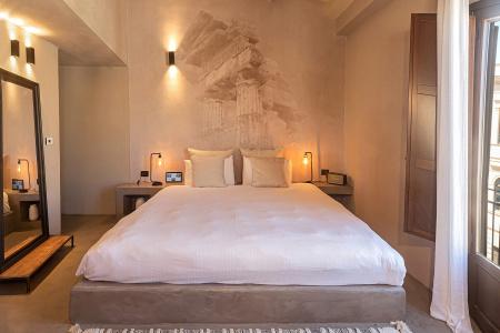 Casa Nostra Luxury Suites - 71
