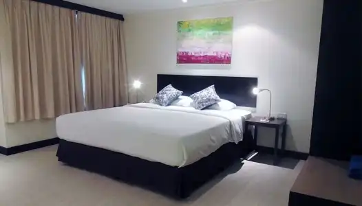 Tropicana Pattaya - 55