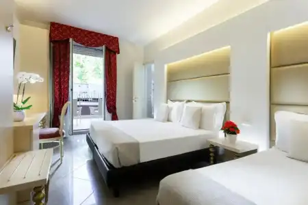 Gallia Palace - 18