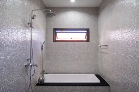 Boutique Resort Private Pool Villa - 148