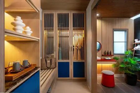 Mandarava Resort and Spa - 22