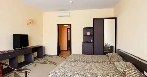 Yahonty Noginsk - 103