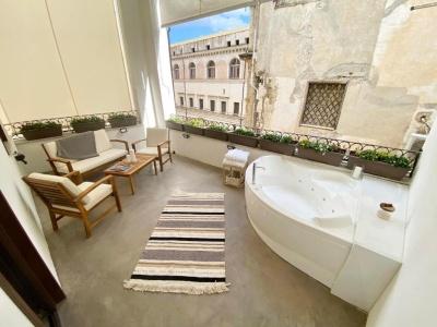 Casa Nostra Luxury Suites - 97