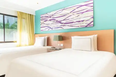Radisson Resort and Suites Phuket - 22