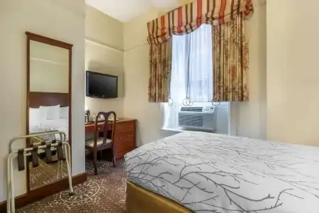 Best Western Plus Pioneer Square Downtown - 29