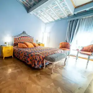 Byblos Art Villa Amista - 36