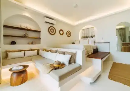 Zazen Boutique Resort & Spa - 51