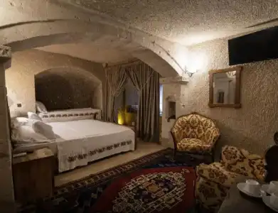 Grand Cave Suites - 118