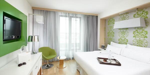 Occidental Praha Five - 42