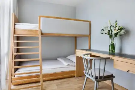 Fusion Suites Saigon - 34