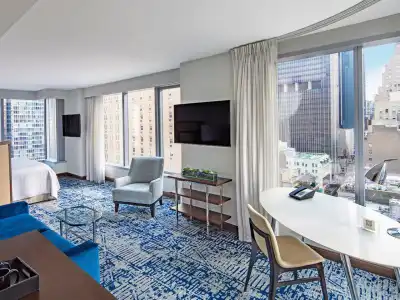 InterContinental New York Times Square by IHG - 63