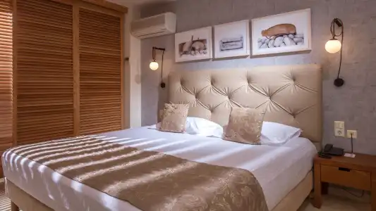 Bella Beach - All Inclusive - 34