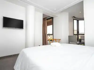 Fashion Hôtel - 3