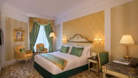 Royal Rose Abu Dhabi - 33