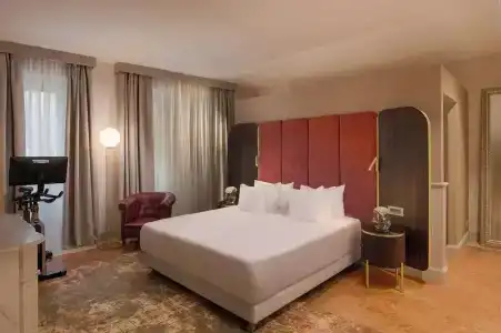 NH Collection Palazzo - 57