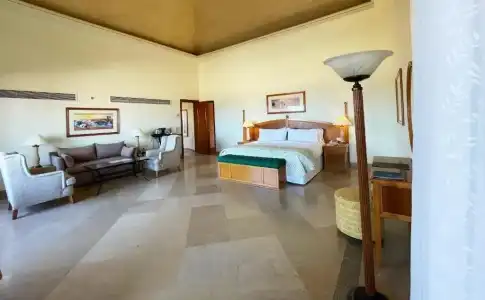 The Cascades Golf Resort Spa and Thalasso - 94