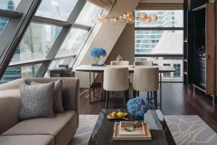 Rosewood Bangkok - 44