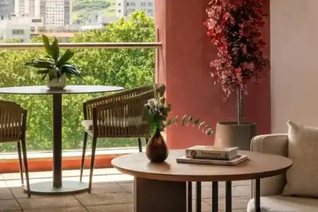 Melia Bilbao - 64