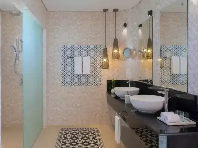 Mercure Maldives Kooddoo Adults Only Resort - 41