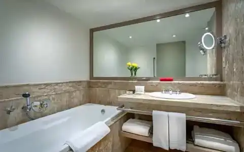 InterContinental São Paulo by IHG - 71