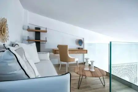 Abaton Island Resort & Spa - 77