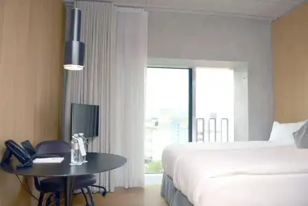 Placid Design & Lifestyle Zurich - 92