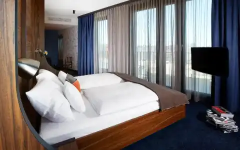 25hours HafenCity - 20