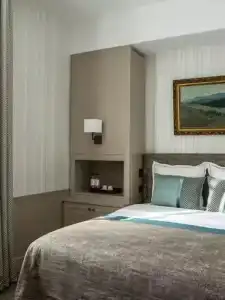 Hôtel des Saints Pères - Esprit de France - 17