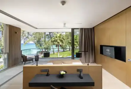 Twinpalms MontAzure Phuket - 93