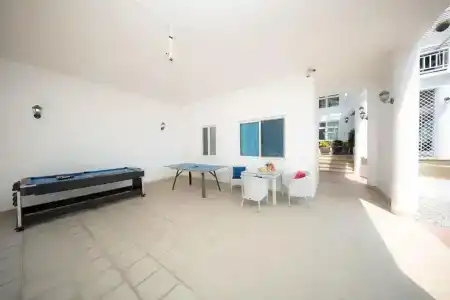 Villa Diamond Pattaya - 22