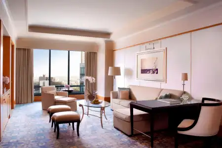 The Ritz-Carlton Executive Residences - 63