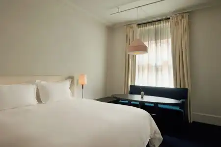 The Mercer - 50