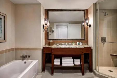 JW Marriott San Antonio Hill Country Resort & Spa - 65