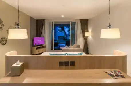 Centara Ao Nang Beach Resort and Spa Krabi - 72