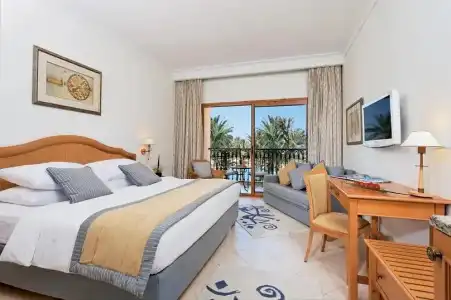 Mövenpick Resort & Marine Spa Sousse - 34
